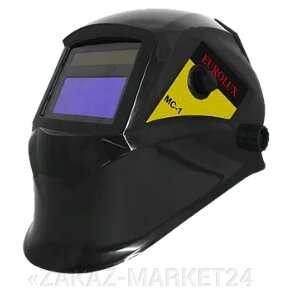 Сварочная маска Eurolux WM-1 от компании «ZAKAZ-MARKET24 - фото 1