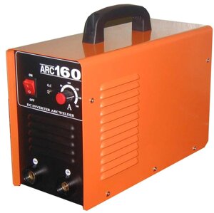 Сварочный аппарат ARC-160