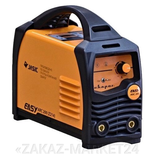 Сварочный аппарат ARC 200 (Z276B57)/(J76) от компании «ZAKAZ-MARKET24 - фото 1