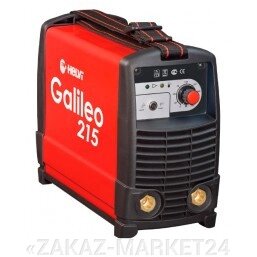 Сварочный аппарат Helvi Galileo 215 от компании «ZAKAZ-MARKET24 - фото 1