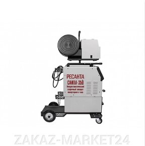 Сварочный аппарат Ресанта САИПА-350 от компании «ZAKAZ-MARKET24 - фото 1
