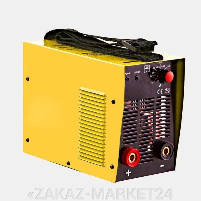 Сварочный аппарат SIN-160 от компании «ZAKAZ-MARKET24 - фото 1