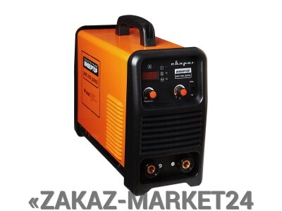 Сварочный инвертор ARC 250 (Z285) от компании «ZAKAZ-MARKET24 - фото 1