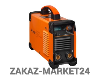 Сварочный инвертор REAL ARC 250 (Z244) от компании «ZAKAZ-MARKET24 - фото 1