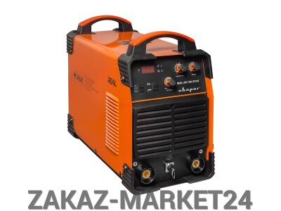 Сварочный инвертор REAL ARC 500 (Z316) от компании «ZAKAZ-MARKET24 - фото 1