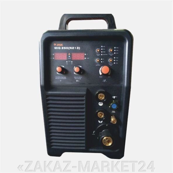 Сварочный полуавтомат MIG 250 (N213) от компании «ZAKAZ-MARKET24 - фото 1