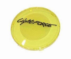 Светофильтр LIGHTFORCE (170мм) (желтый)