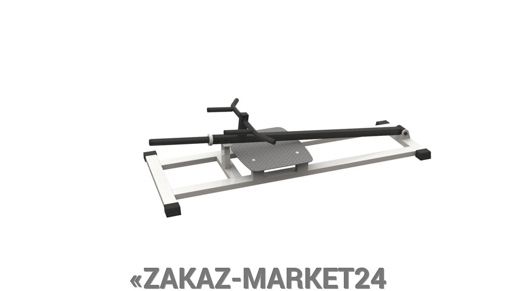 Т-тяга "классическая" (AR020) от компании «ZAKAZ-MARKET24 - фото 1
