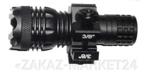 Тактический фонарь GAMO от компании «ZAKAZ-MARKET24 - фото 1