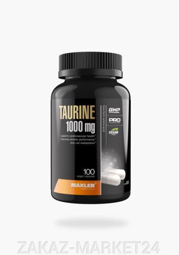 Taurine 1000mg