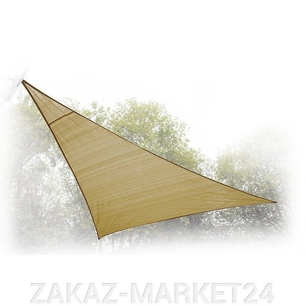Тент "High Peak" Мод. BERMUDA TAR (89065) от компании «ZAKAZ-MARKET24 - фото 1