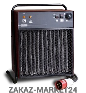 Тепловентилятор ТВ 18К от компании «ZAKAZ-MARKET24 - фото 1