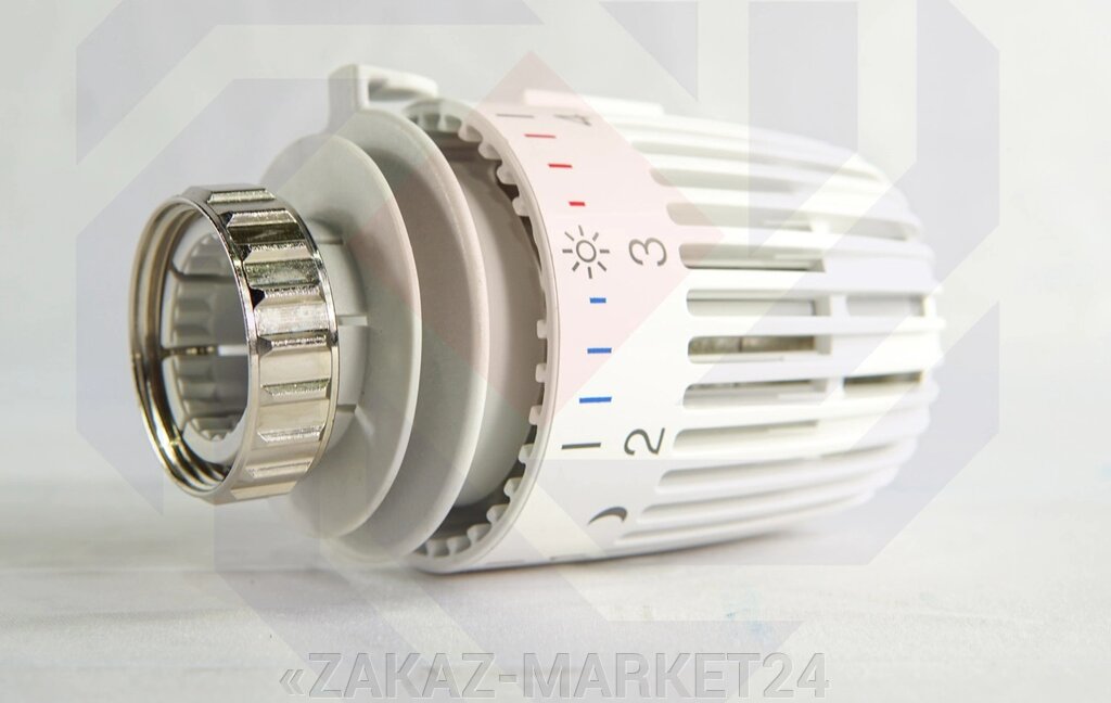 Термостатическая головка IMI K от компании «ZAKAZ-MARKET24 - фото 1