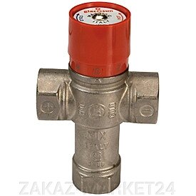 Термостатический смесительный клапан R156 Giacomini от компании «ZAKAZ-MARKET24 - фото 1