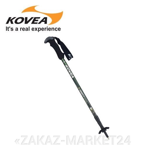 Трекинговая палка KOVEA Z-GRAVITY III от компании «ZAKAZ-MARKET24 - фото 1
