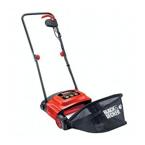 Триммер для газона Black&Decker GD300