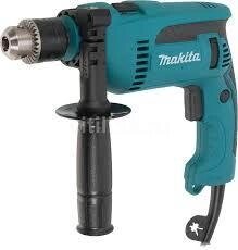 Ударная дрель Makita HP1640K