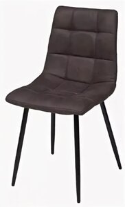 UDC7094 (Chilli) стул темно-серый