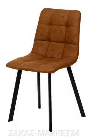 UDC8025 (Chilli square) стул коричневый