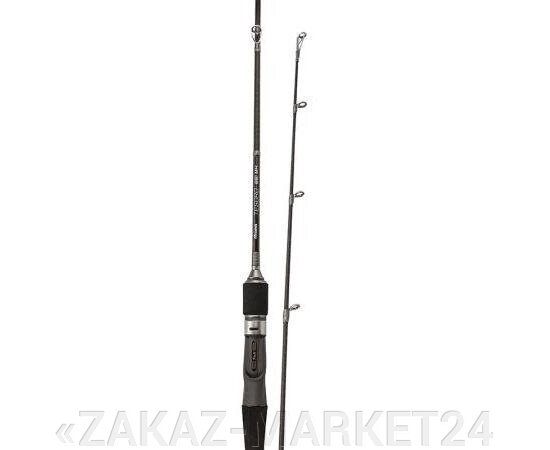 Удилище кастинговое Okuma Tesoro 6'2ft 60-200гр от компании «ZAKAZ-MARKET24 - фото 1