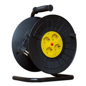 Удлинители "forte" у-50-rubber