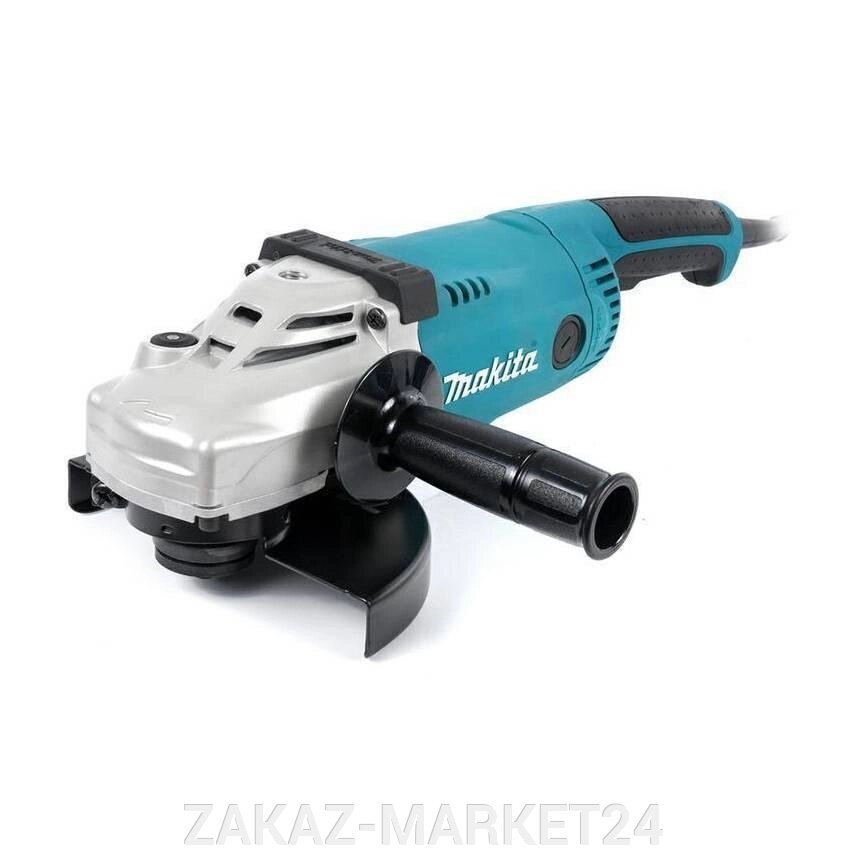 Углошлифовальная машина Makita GA7020SF от компании «ZAKAZ-MARKET24 - фото 1