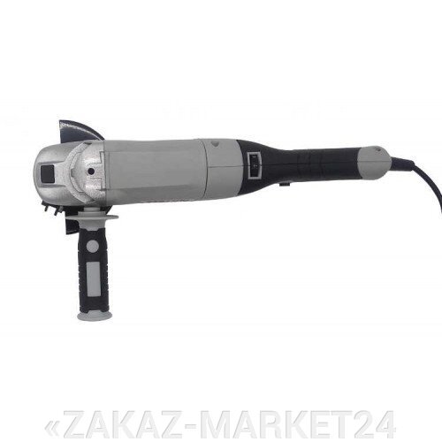 Углошлифовальная машина УШМ-125/1200Э Ресанта (болгарка) от компании «ZAKAZ-MARKET24 - фото 1