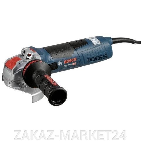 Угловая шлифмашина с X-LOCK GWX 19-125 S Professional от компании ZAKAZ-MARKET24 - фото 1