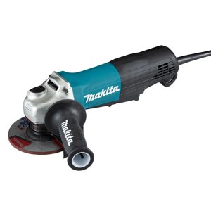 Угловая шлифовальная машина Makita GA5050R