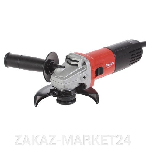 Угловая шлифовальная машина Makita MT M9508 от компании «ZAKAZ-MARKET24 - фото 1