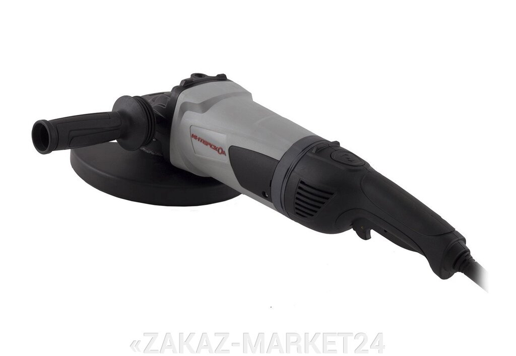 УШМ-230/2200ЭВ Интерскол от компании «ZAKAZ-MARKET24 - фото 1