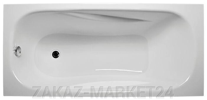 Ванна 1Marka CLASSIC 120x70 от компании «ZAKAZ-MARKET24 - фото 1