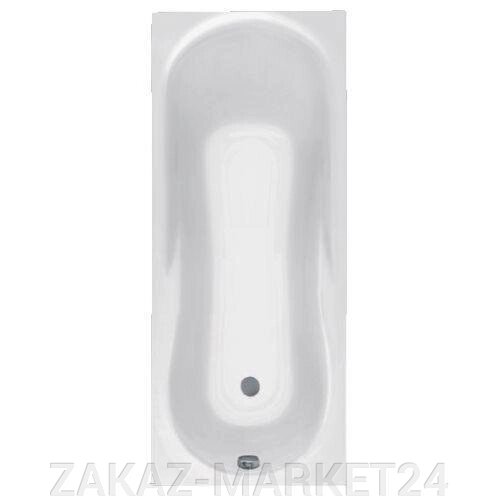 Ванна акриловая JIKA FLOREANA 150*75 комплект от компании «ZAKAZ-MARKET24 - фото 1