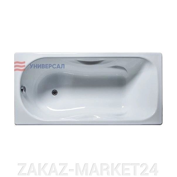 Ванна чугунная Универсал Сибирячка 170*75 от компании «ZAKAZ-MARKET24 - фото 1