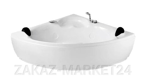 Ванна Creo Ceramique BA006 акрил от компании «ZAKAZ-MARKET24 - фото 1