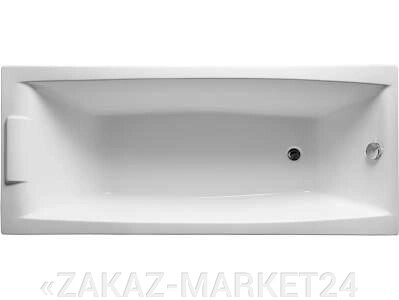 Ванна Marka One AELITA 180x80 от компании «ZAKAZ-MARKET24 - фото 1