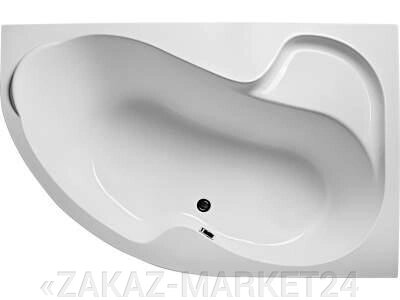 Ванна Marka One AURA 160x105 от компании «ZAKAZ-MARKET24 - фото 1