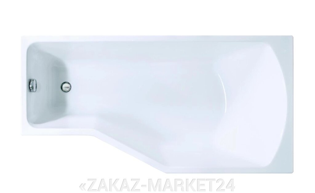 Ванна Marka One Convey 150x75 от компании «ZAKAZ-MARKET24 - фото 1