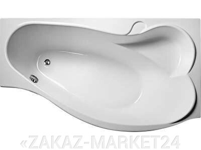 Ванна Marka One GRACIA 160x95 от компании «ZAKAZ-MARKET24 - фото 1