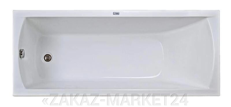 Ванна Marka One MODERN 150x70 от компании «ZAKAZ-MARKET24 - фото 1