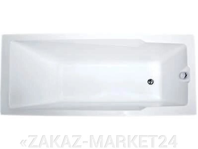 Ванна Marka One RAGUZA 180x80 от компании «ZAKAZ-MARKET24 - фото 1