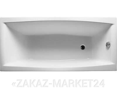 Ванна Marka One VIOLA 150x70 от компании «ZAKAZ-MARKET24 - фото 1