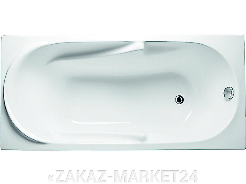 Ванна Marka One VITA 150x70 от компании «ZAKAZ-MARKET24 - фото 1