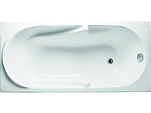 Ванна Marka One VITA 150x70