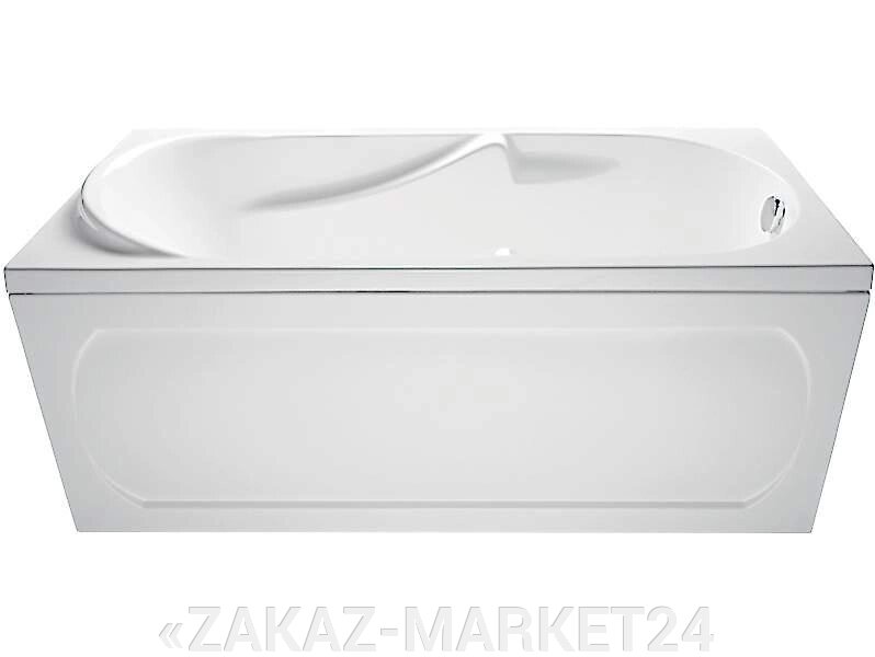 Ванна Marka One VITA 160x70 от компании «ZAKAZ-MARKET24 - фото 1