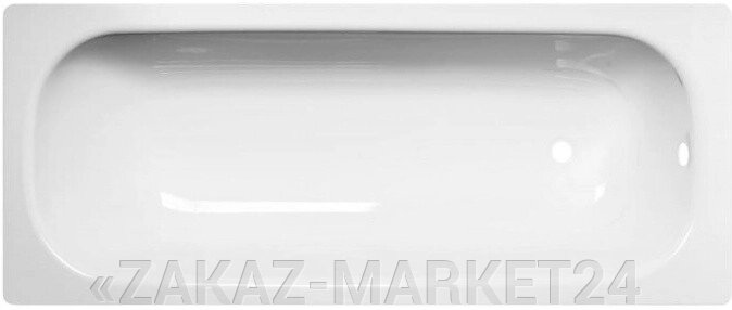 Ванна Reimar R-64901 160x70 белый от компании «ZAKAZ-MARKET24 - фото 1