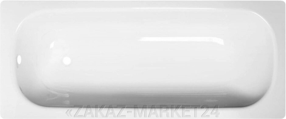 Ванна Reimar R-74901 170x70x40 White от компании «ZAKAZ-MARKET24 - фото 1
