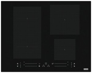 Варочная поверхность Franke FMA 654 I F BK черный