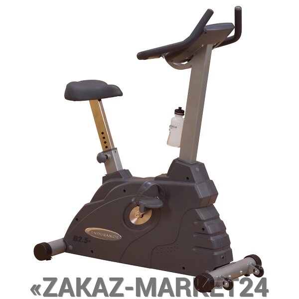 Велотренажер вертикальный Endurance для коммерческого использования (B2-5U) от компании «ZAKAZ-MARKET24 - фото 1