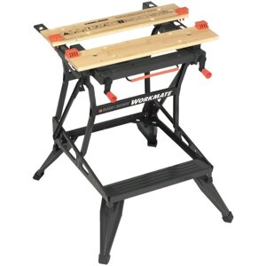 Верстак 59/77 см BLACK+decker WM550